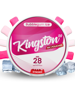 Bubblegum Ice Strong