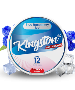 Blue Raspberry Ice Mild