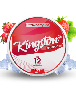 Strawberry Ice Mild