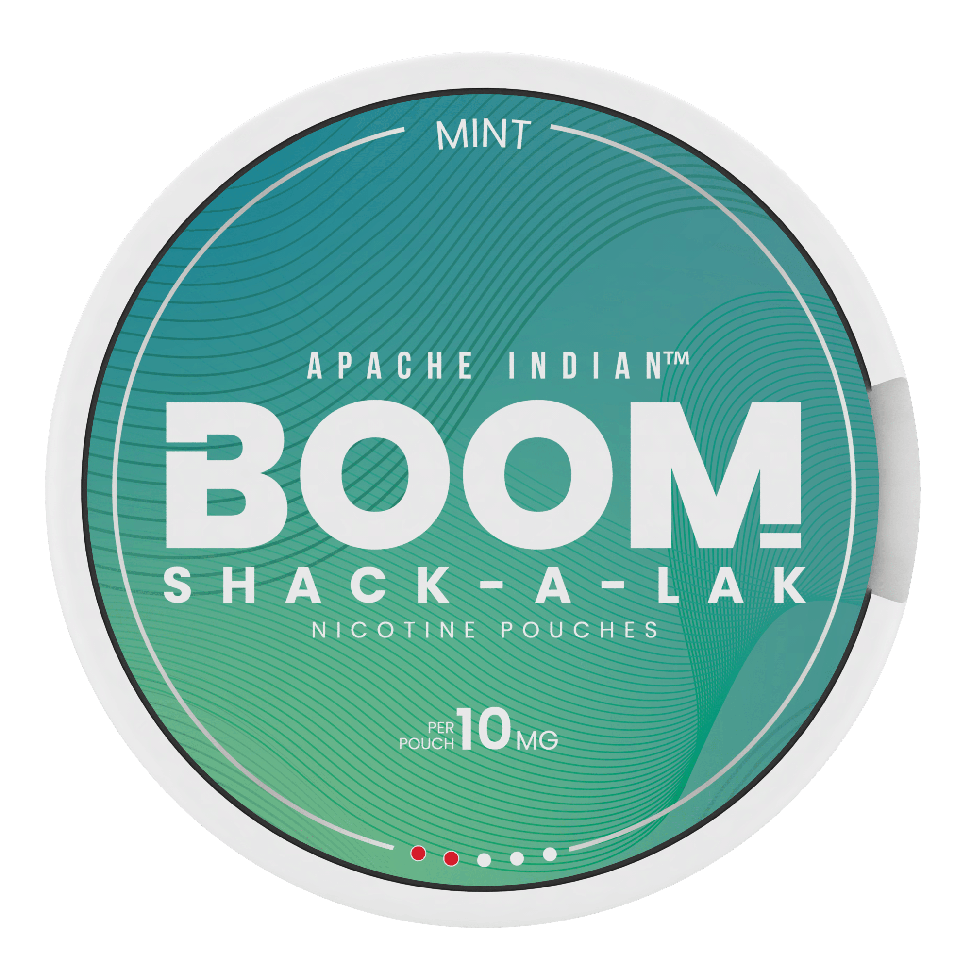BOOM | Mint 10mg