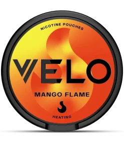 VELO | Mango Flame 14mg