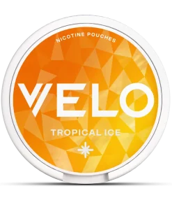VELO | Tropical Ice 10mg