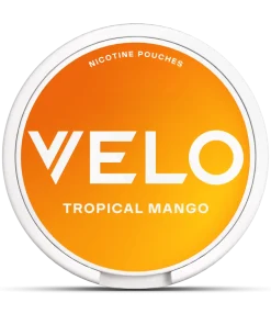 VELO | Tropical Mango 17mg
