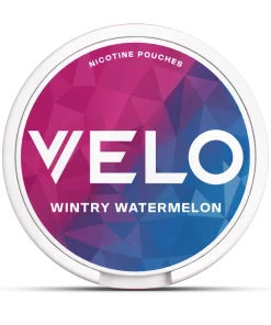 VELO | Wintry Watermelon 17mg